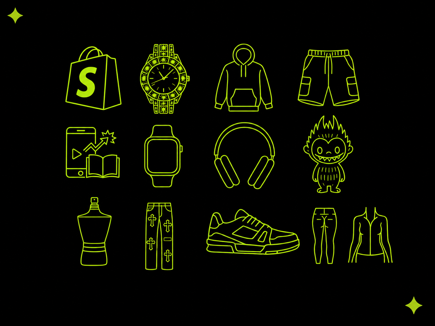 All Elite Vendors + Reseller Guide